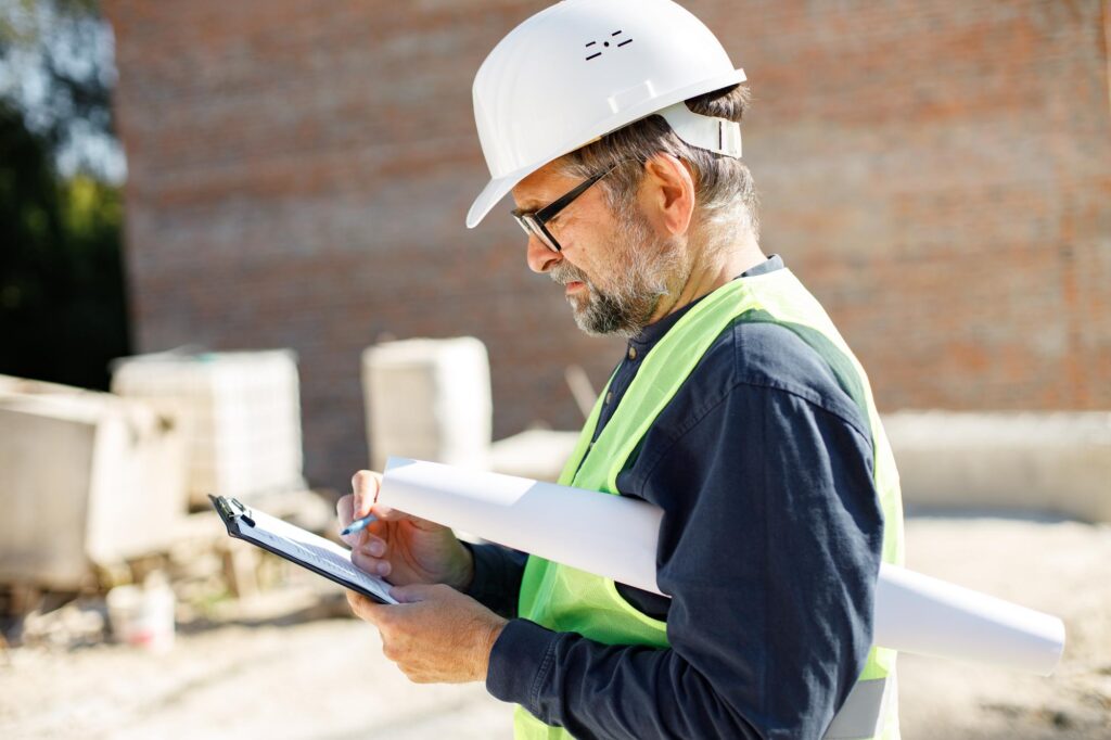 Matériel de chantier loué à Bayonne : quelle assurance vérifier ?